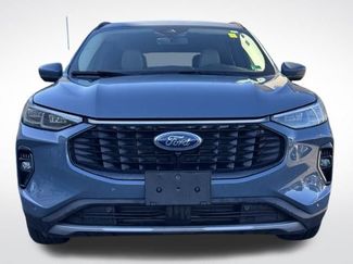 Used 2023 Ford Escape Platinum video 2