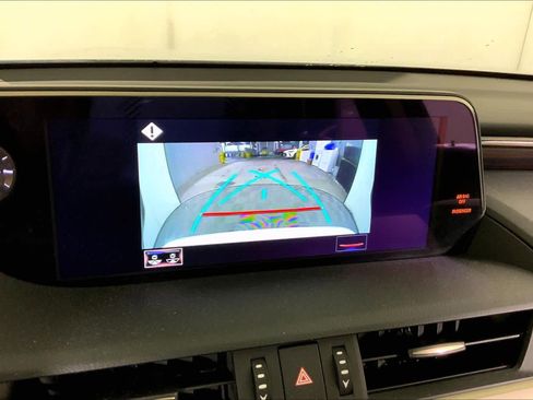 Used 2019 Lexus ES 350 image 27