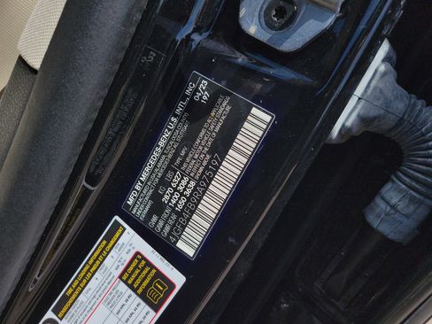 Certified 2024 Mercedes-Benz GLE 350 4MATIC image 29