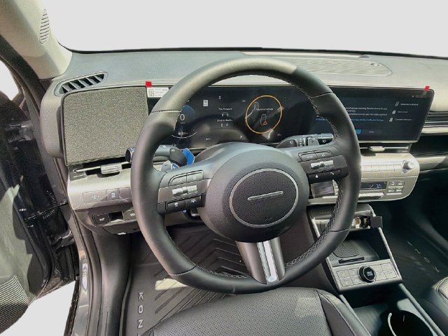 New 2026 Hyundai Kona Limited FWD image 11