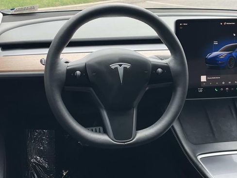 Used 2023 Tesla Model 3 Performance AWD/4WD image 8