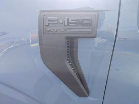 Used 2023 Ford F150 XL w/ STX Appearance Package AWD/4WD image 6