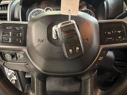 Used 2020 RAM 2500 Tradesman AWD/4WD image 53