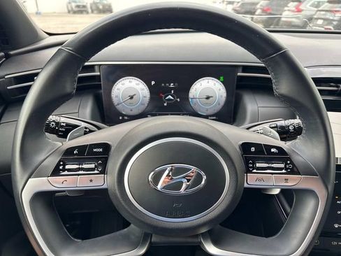 Used 2023 Hyundai Santa Cruz SEL Premium image 20