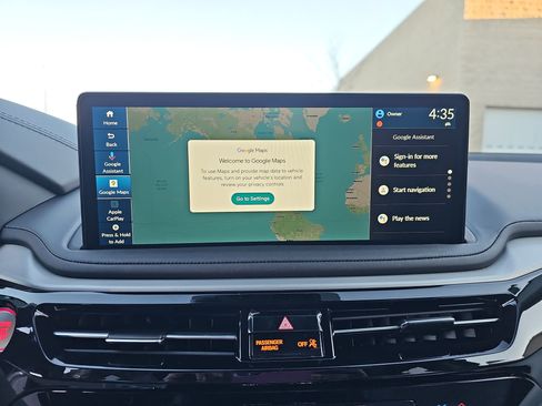 New 2026 Acura MDX FWD w/ Technology Package image 24