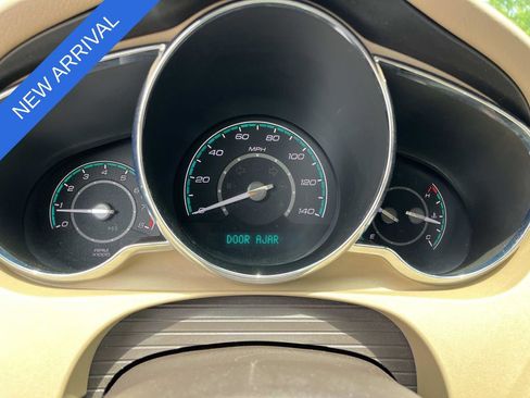 Used 2012 Chevrolet Malibu LT w/ Power Convenience Package FWD image 28
