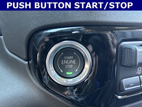 New 2026 Chevrolet Silverado 1500 LTZ w/ LTZ Convenience Package II image 16