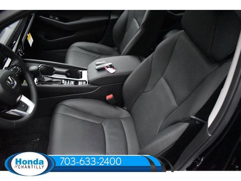 New 2025 Honda Accord Hybrid Touring image 14