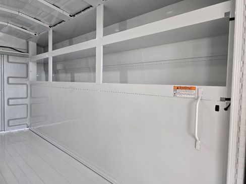 New 2025 Ford Transit 350 Base w/ Interior Upgrade Package image 8