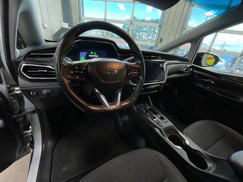 Used 2023 Chevrolet Bolt LT image 13