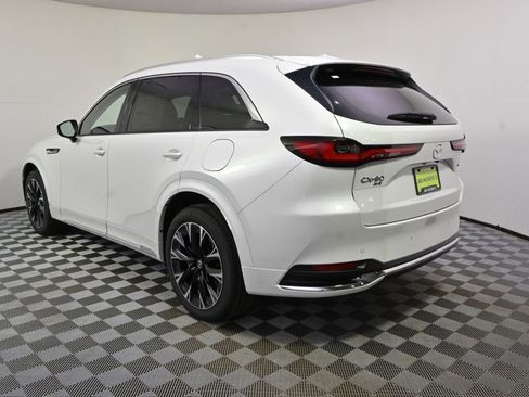 New 2026 MAZDA CX-90 3.3 Turbo S w/ Premium Plus AWD/4WD image 3
