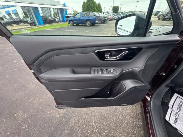 Certified 2026 Subaru Forester Limited AWD/4WD image 10