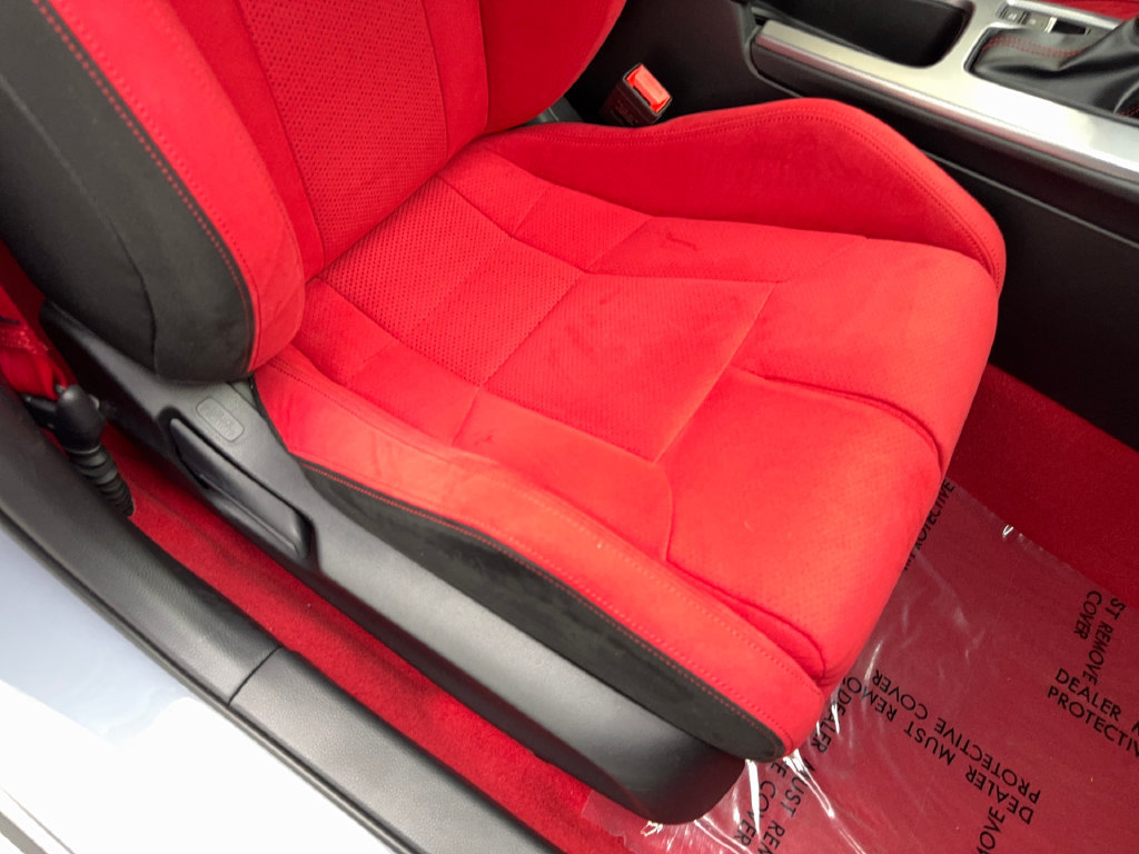 Used 2023 Honda Civic Type R image 47
