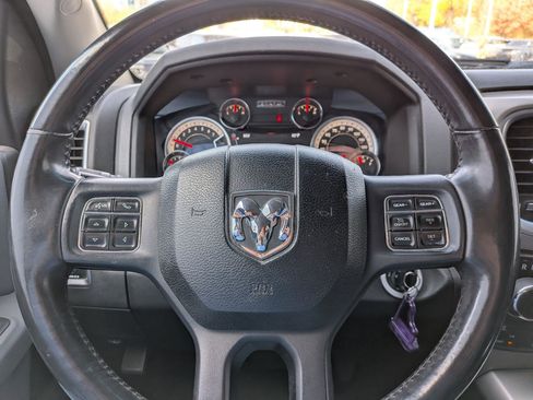 Used 2013 RAM 1500 Big Horn image 15
