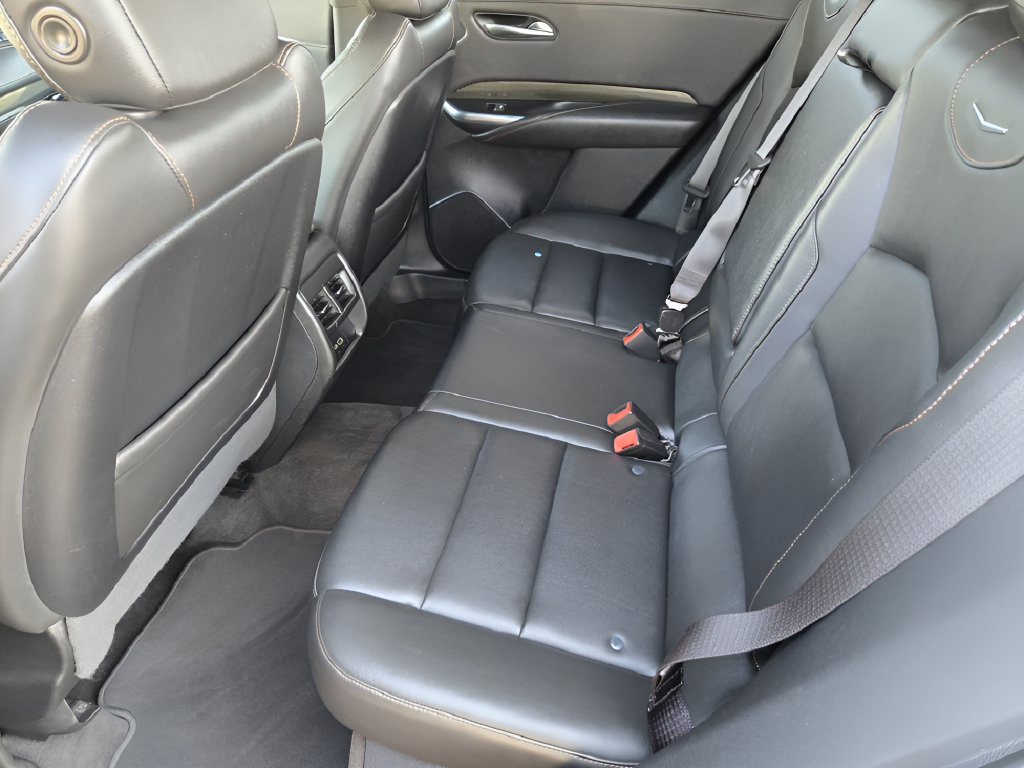Used 2020 Cadillac XT4 Sport w/ Driver Awareness Package FWD image 30