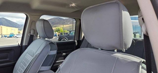 Used 2014 RAM 1500 Express AWD/4WD image 17