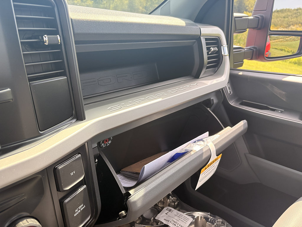 New 2027 Ford F350 2WD Regular Cab Super Duty image 25