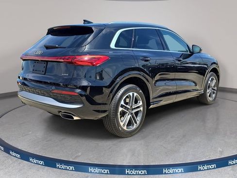 Used 2025 Audi Q5 Premium w/ Convenience Package AWD/4WD image 6