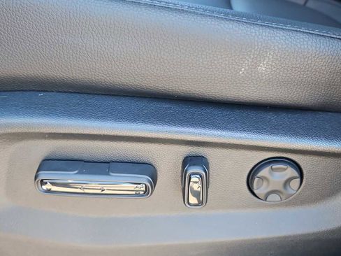 New 2026 Honda Odyssey EX-L image 13