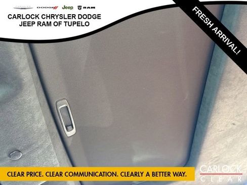 Used 2024 GMC Sierra 1500 Denali Ultimate image 33