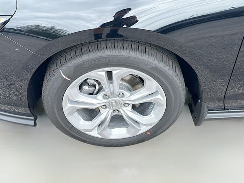 New 2026 Honda Accord LX image 26