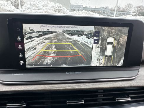 Used 2022 Kia Telluride SX w/ Nightfall Edition Package image 18