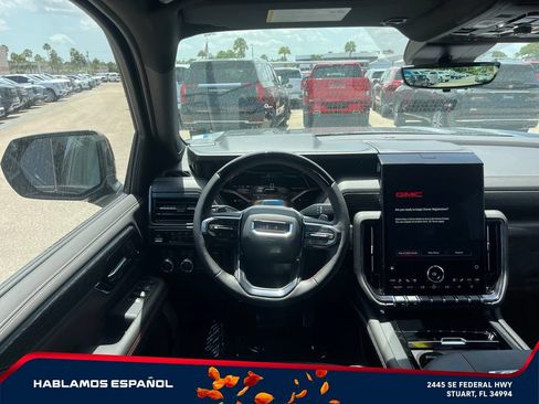 New 2026 GMC Yukon XL AT4 Ultimate AWD/4WD image 14