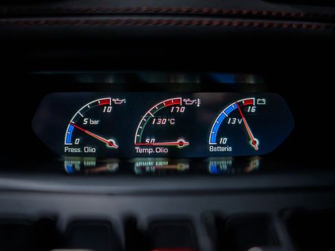 Used 2015 Lamborghini Huracan LP 610-4 image 28