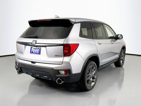 Certified 2023 Honda Passport EX-L image 5