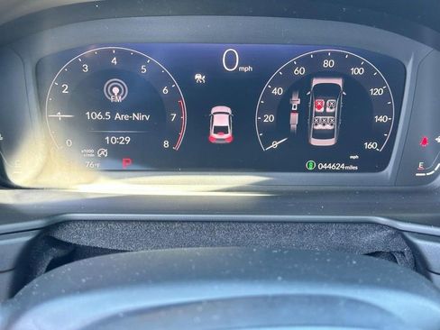 Used 2024 Honda Accord EX image 24