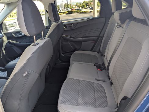 Used 2022 Ford Escape SE w/ Convenience Package image 13