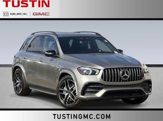 Used 2021 Mercedes-Benz GLE 53 AMG 4MATIC video 1