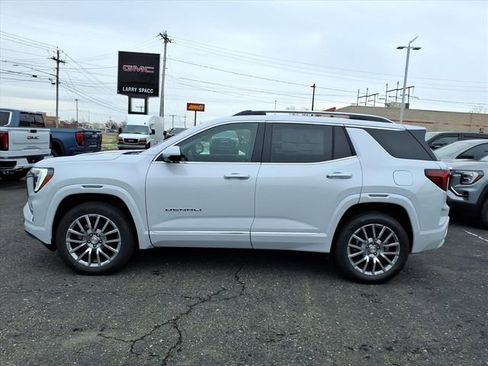 New 2026 GMC Terrain Denali image 2