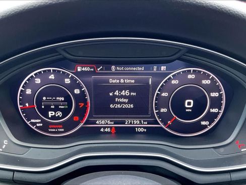 Used 2019 Audi A4 2.0T Premium Plus w/ Premium Plus Package AWD/4WD image 28