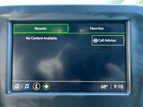 Used 2022 Chevrolet Equinox LT w/ Driver Convenience Package FWD image 23
