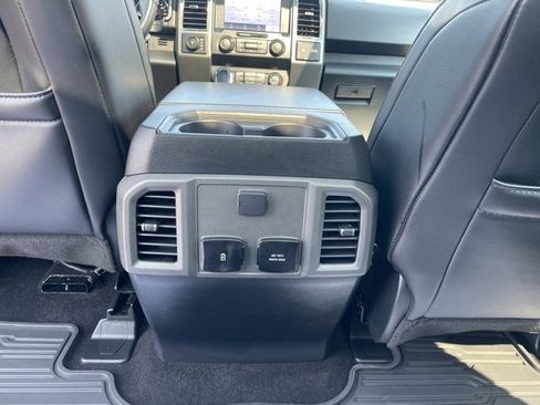 Used 2020 Ford F150 Raptor w/ Equipment Group 801A Mid image 11