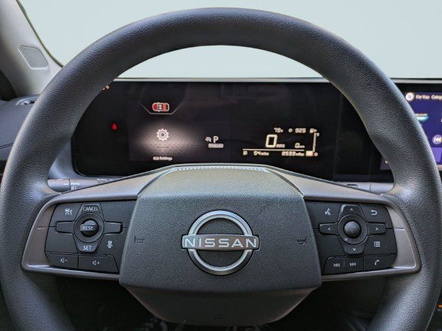 Used 2026 Nissan Sentra S w/ Floor Mat Package FWD image 27