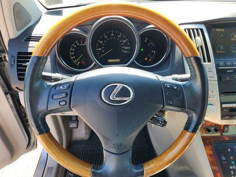 Used 2009 Lexus RX 350 AWD image 20