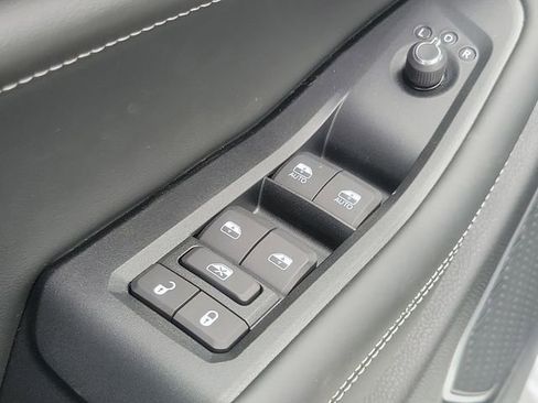 New 2026 Jeep Grand Cherokee Limited AWD/4WD image 15