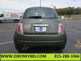 Used 2012 FIAT 500 Pop image 3