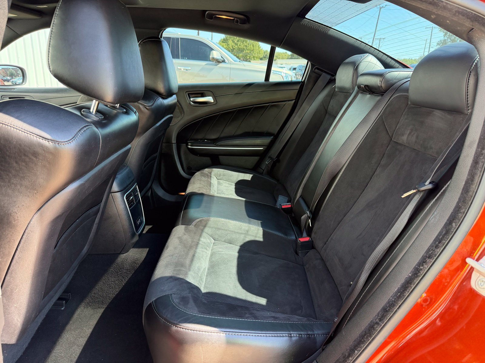 Used 2023 Dodge Charger Scat Pack w/ Plus Group RWD image 30