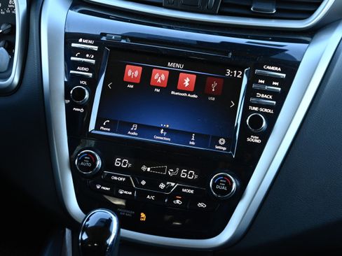 Used 2021 Nissan Murano SV w/ SV Special Edition Package image 33