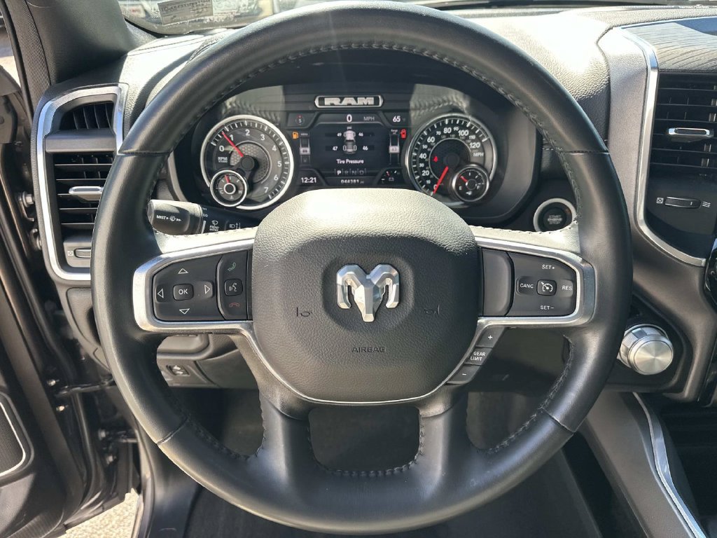 Used 2023 RAM 1500 Laramie AWD/4WD image 28