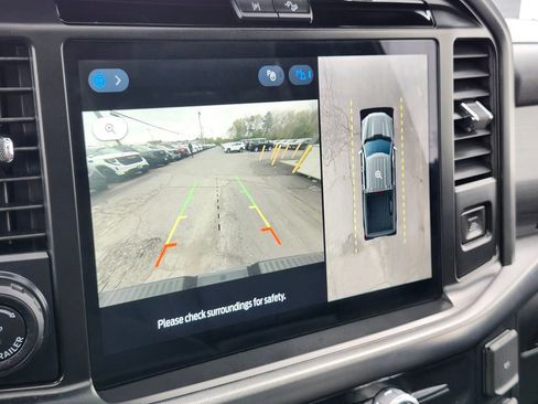 Used 2025 Ford F150 Lariat w/ Equipment Group 502A High AWD/4WD image 20