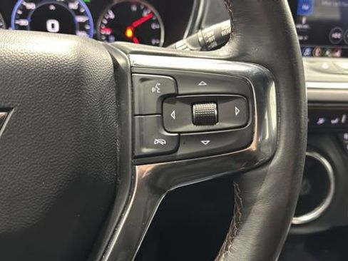 Used 2022 Chevrolet Blazer Premier w/ Enhanced Convenience Package image 13