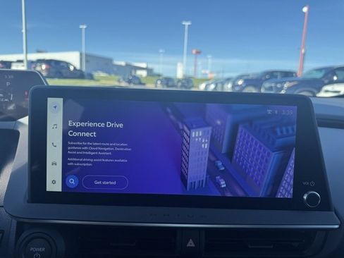 New 2026 Toyota Prius Plug-In Hybrid image 22