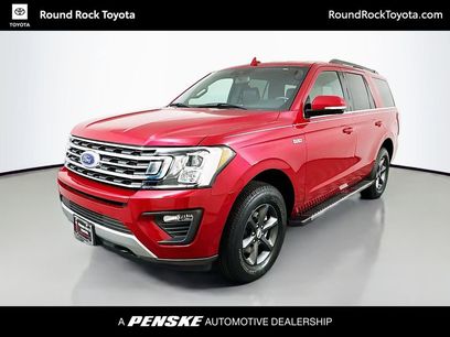 Used 2020 Ford Expedition XLT w/ FX4 Off-Road Package