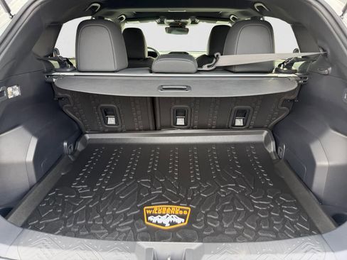 New 2026 Subaru Crosstrek 2.5i Wilderness AWD/4WD image 5