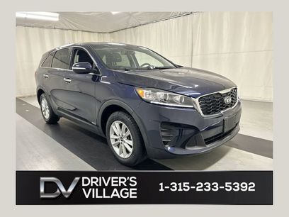 Used 2020 Kia Sorento LX