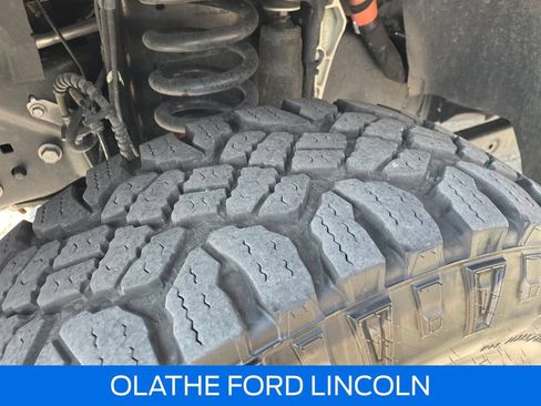 Used 2026 Ford F250 King Ranch w/ Tremor Off-Road Package AWD/4WD image 12